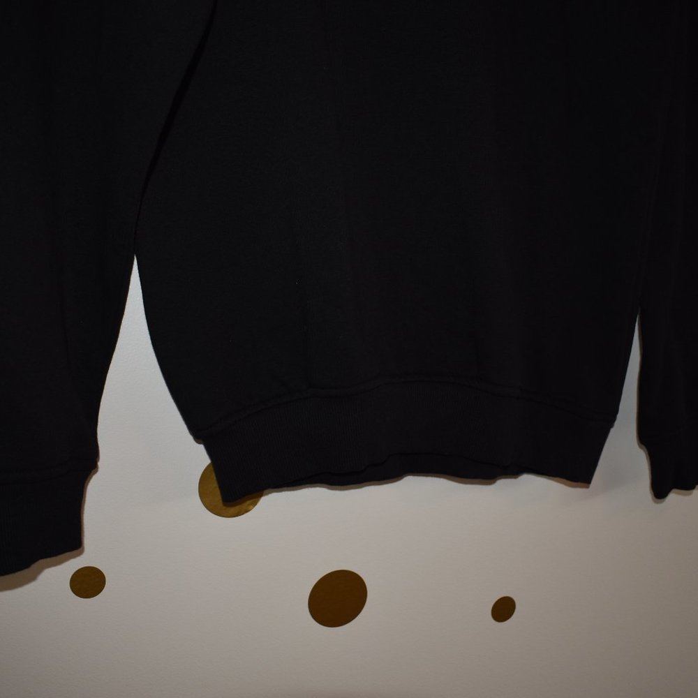 Peace Collective Canadian Built Crew Neck Sweater XS / S EUC - Picture 10 of 12